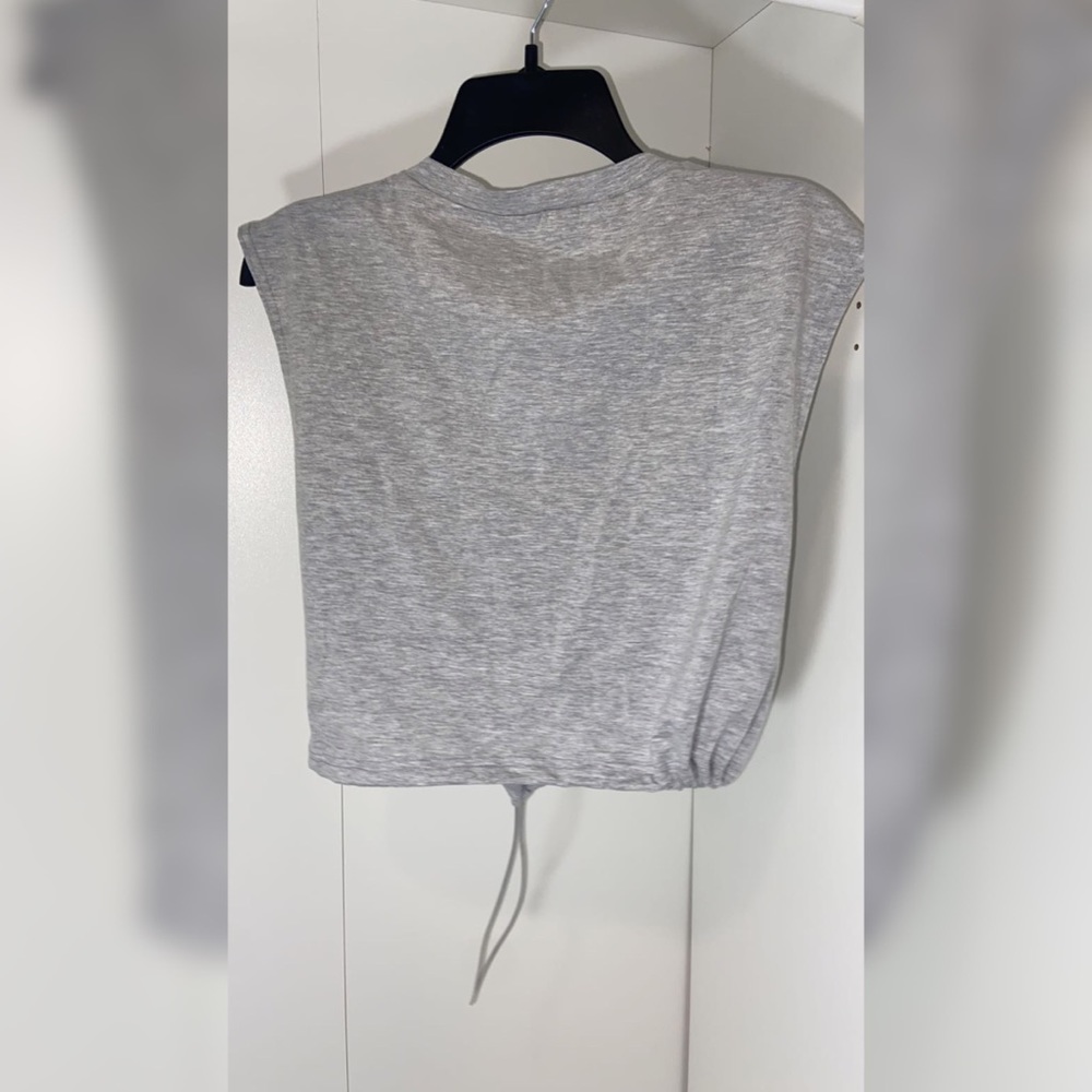 Muscle Tee - Picture 2 of 2